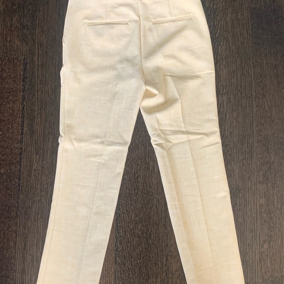 NWOT Ann Taylor woman’s trousers - Picture 2 of 3